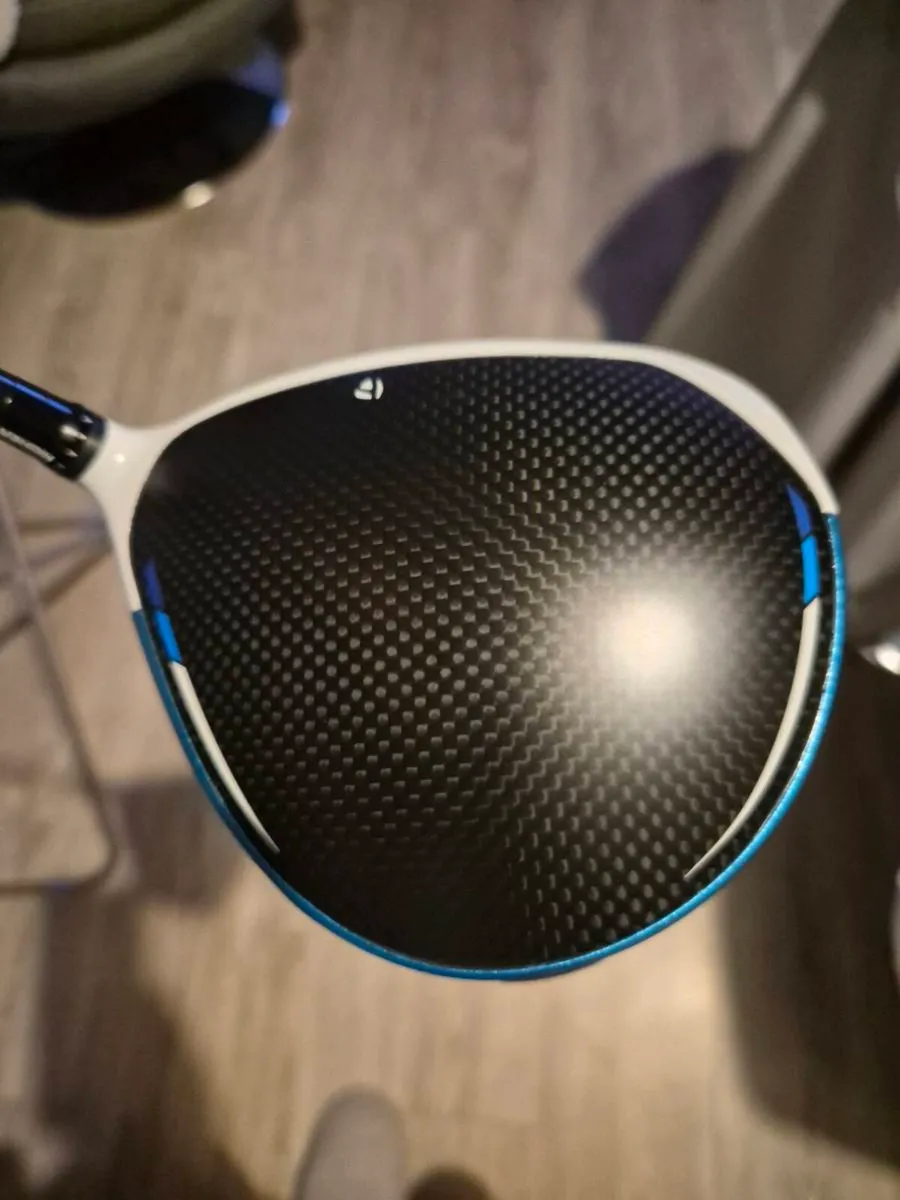 New sim max2 driver. Part trade welcome - Image 4