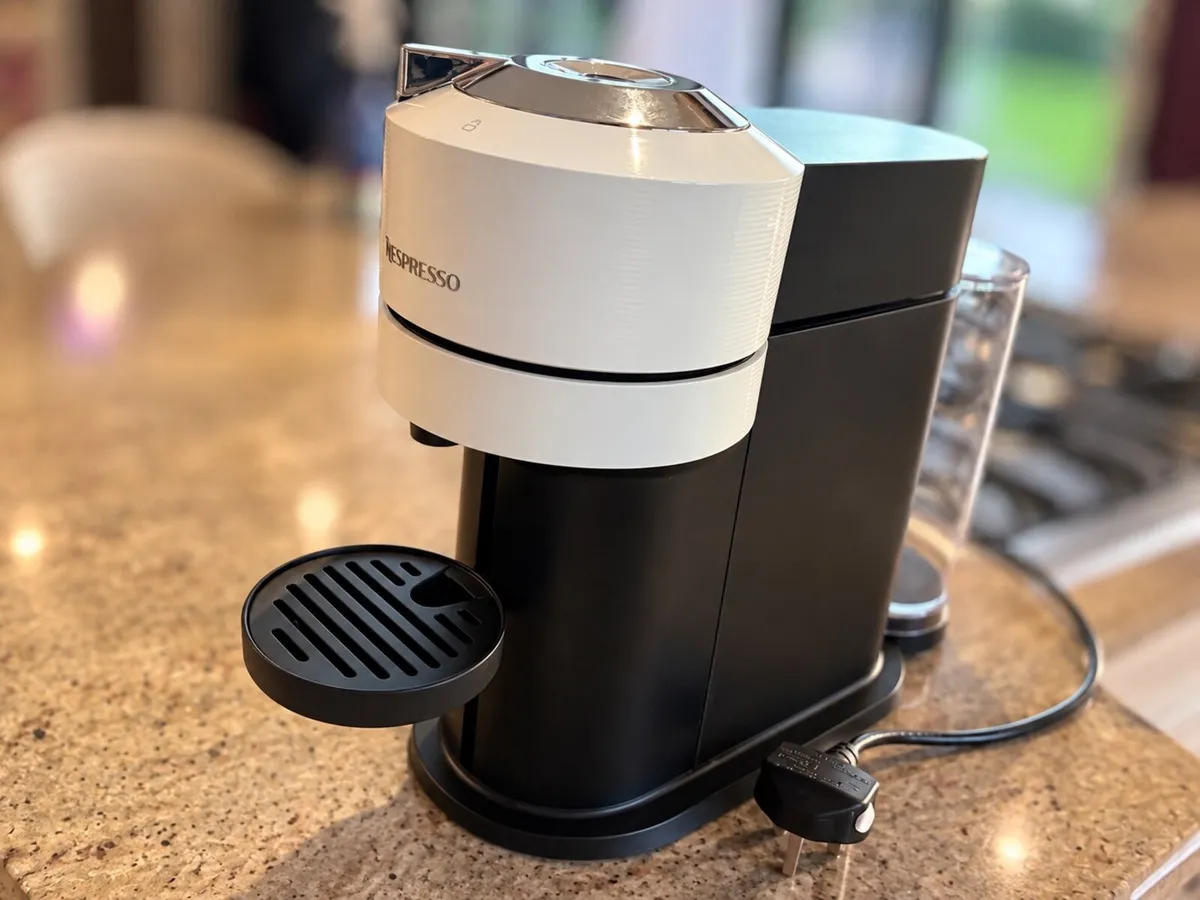 Nespresso Vertuo Pop