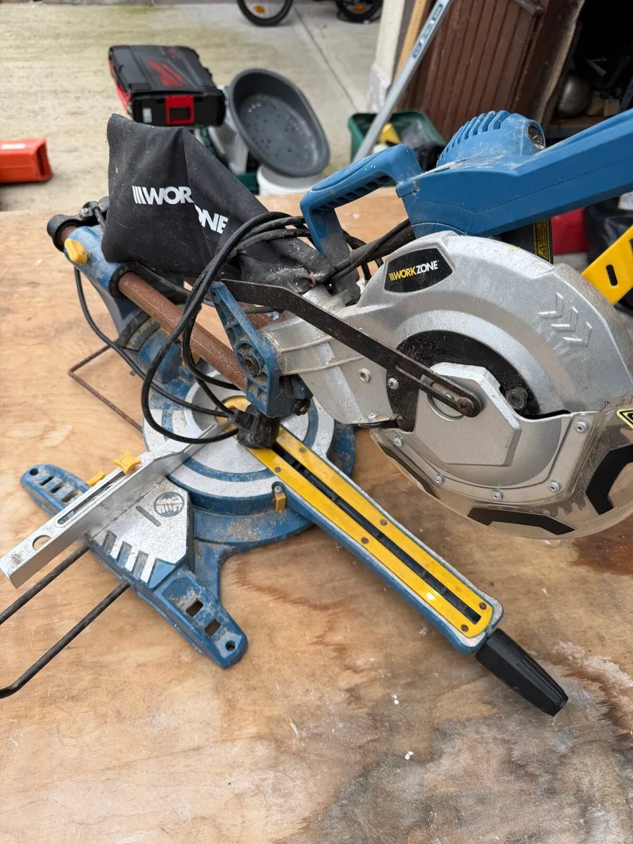 Garage Clear out - Image 4