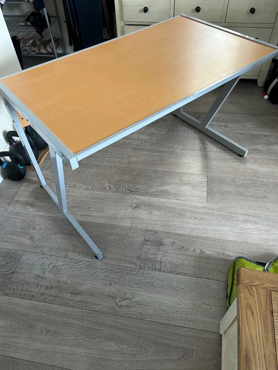 Desk - Image 1