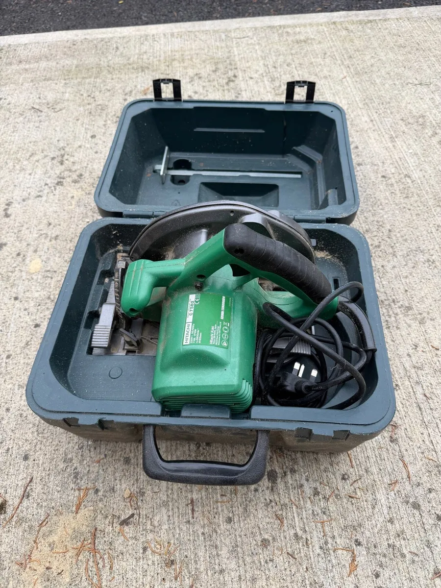 Garage Coear Out - Image 2