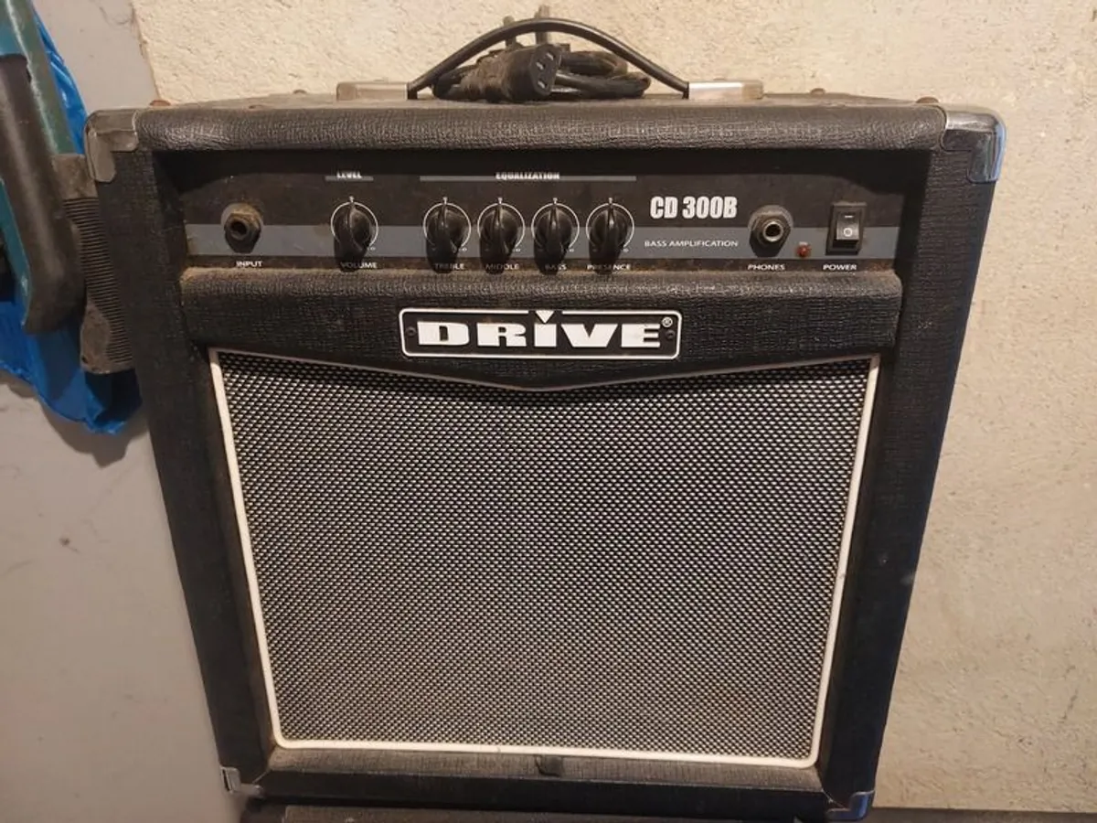 Music amps - Image 2