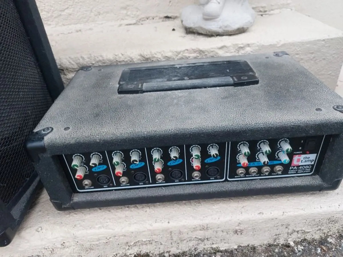 Music amps - Image 3