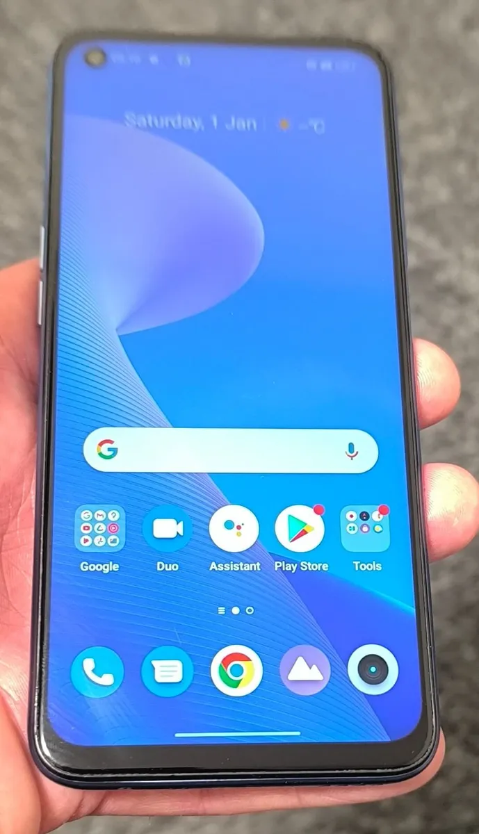realme 7 - Image 1