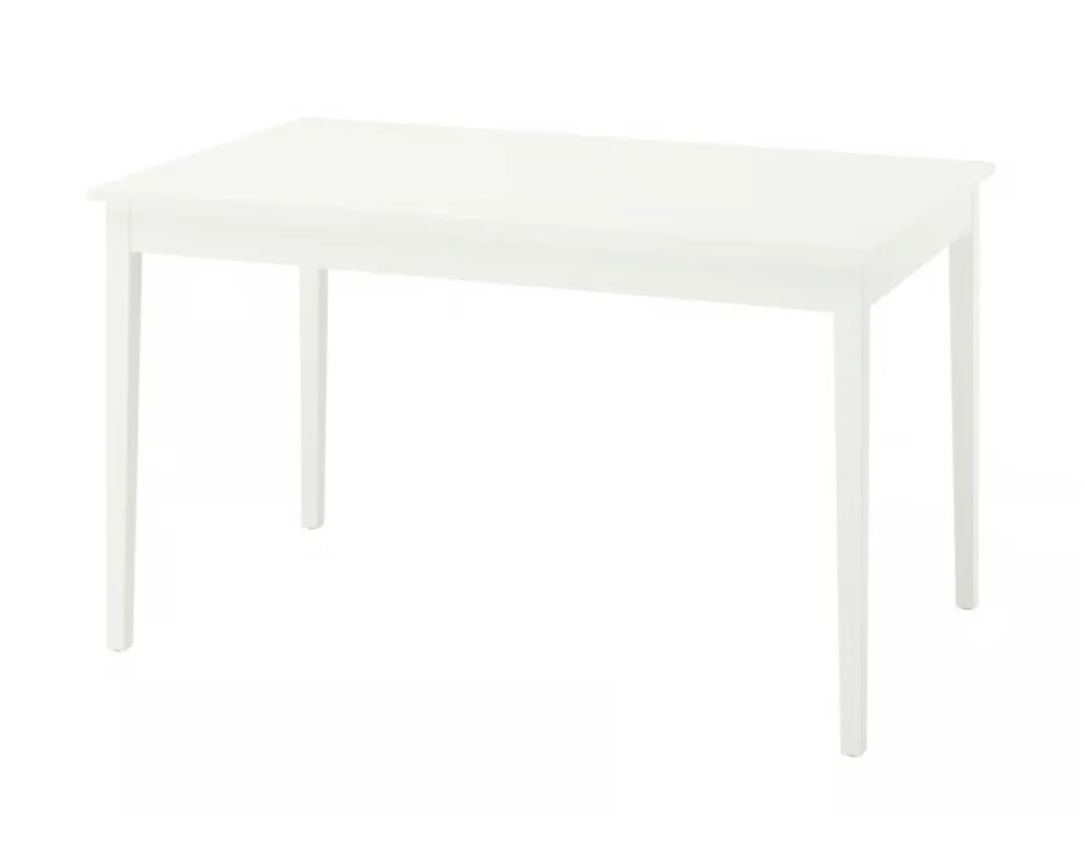 Extendable Table - Image 1