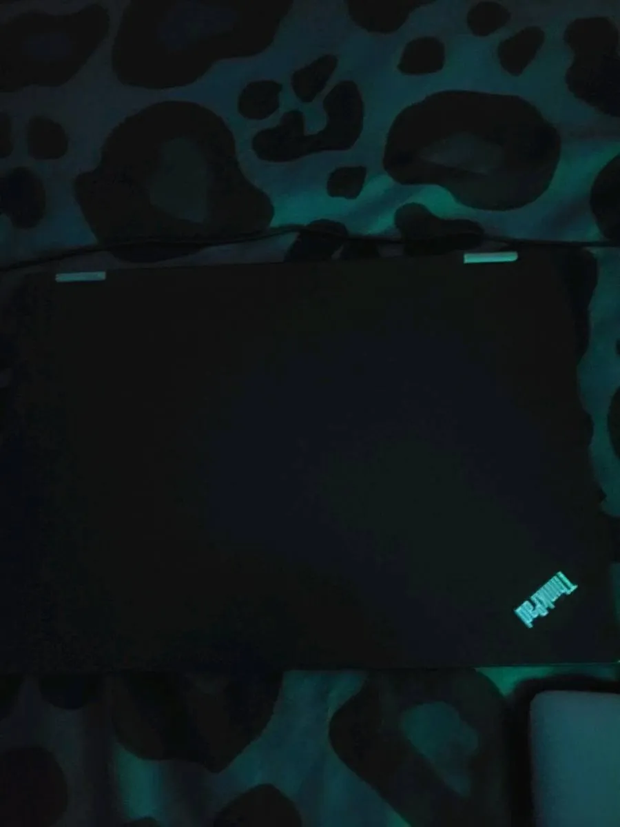 T1A Lenovo Yoga Touch Screen Laptop - Image 4