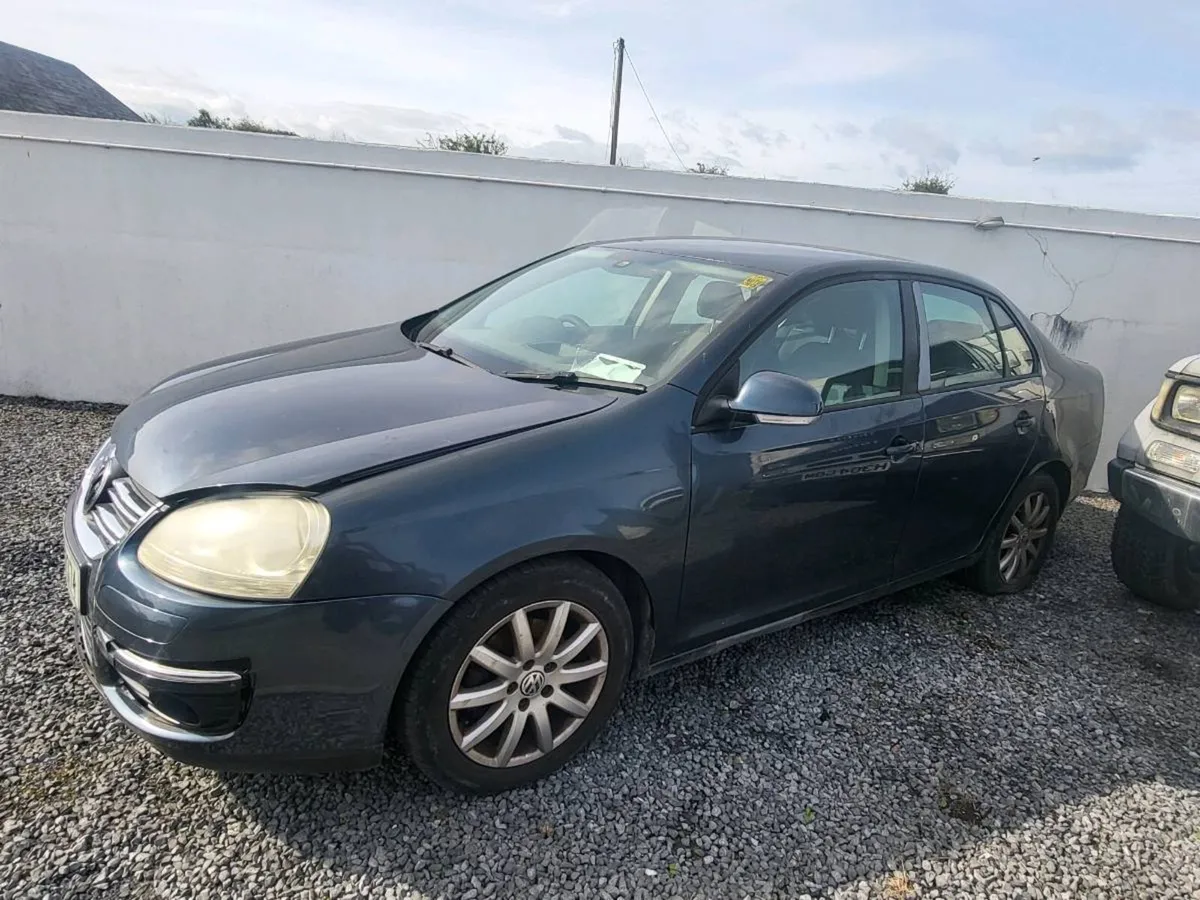 Volkswagen Jetta - Image 3