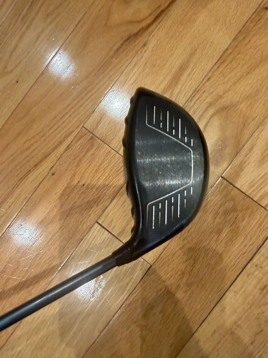 Ping G425 Max Driver Left Handed - Image 2