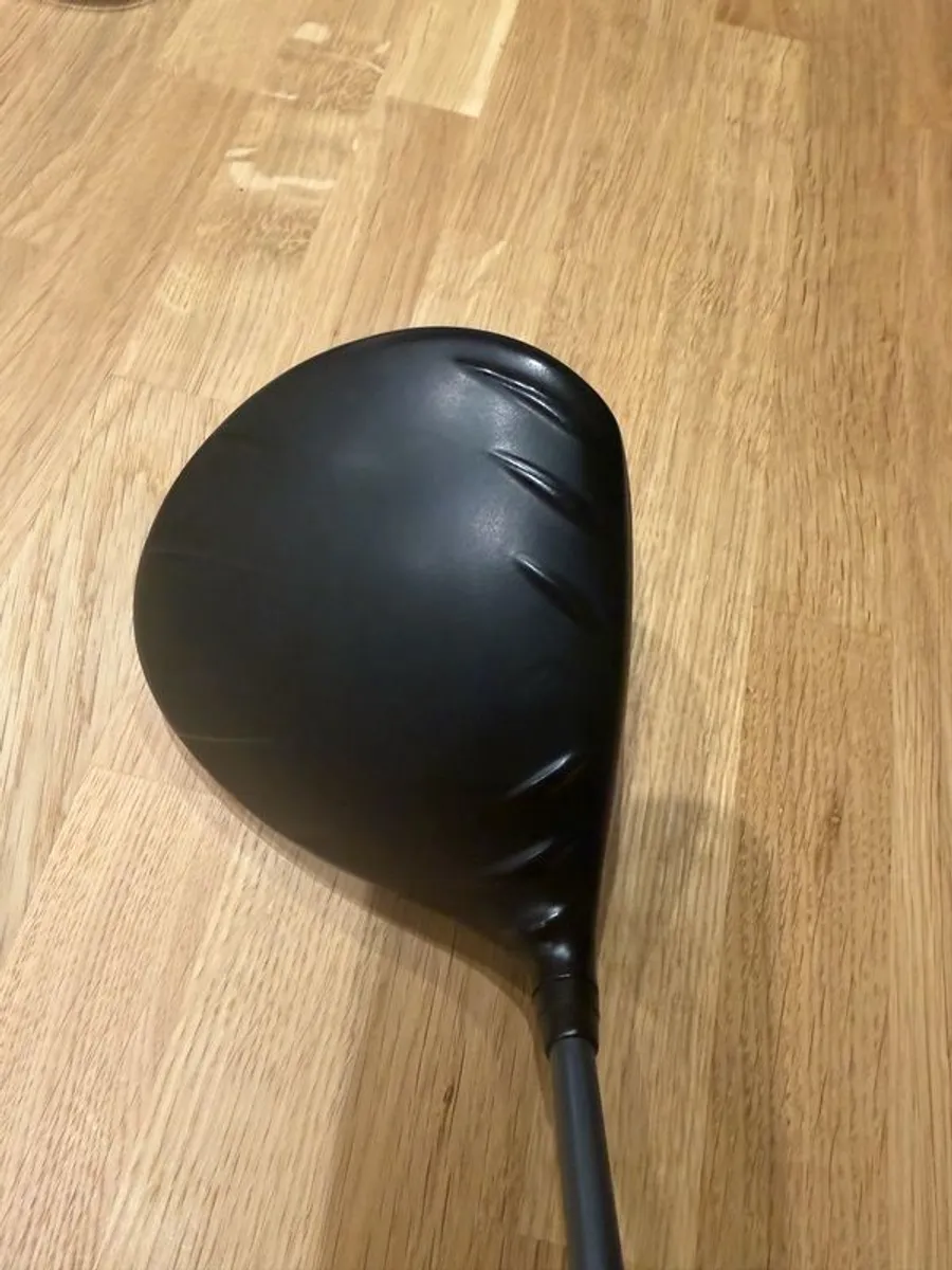Ping G425 Max Driver Left Handed - Image 3