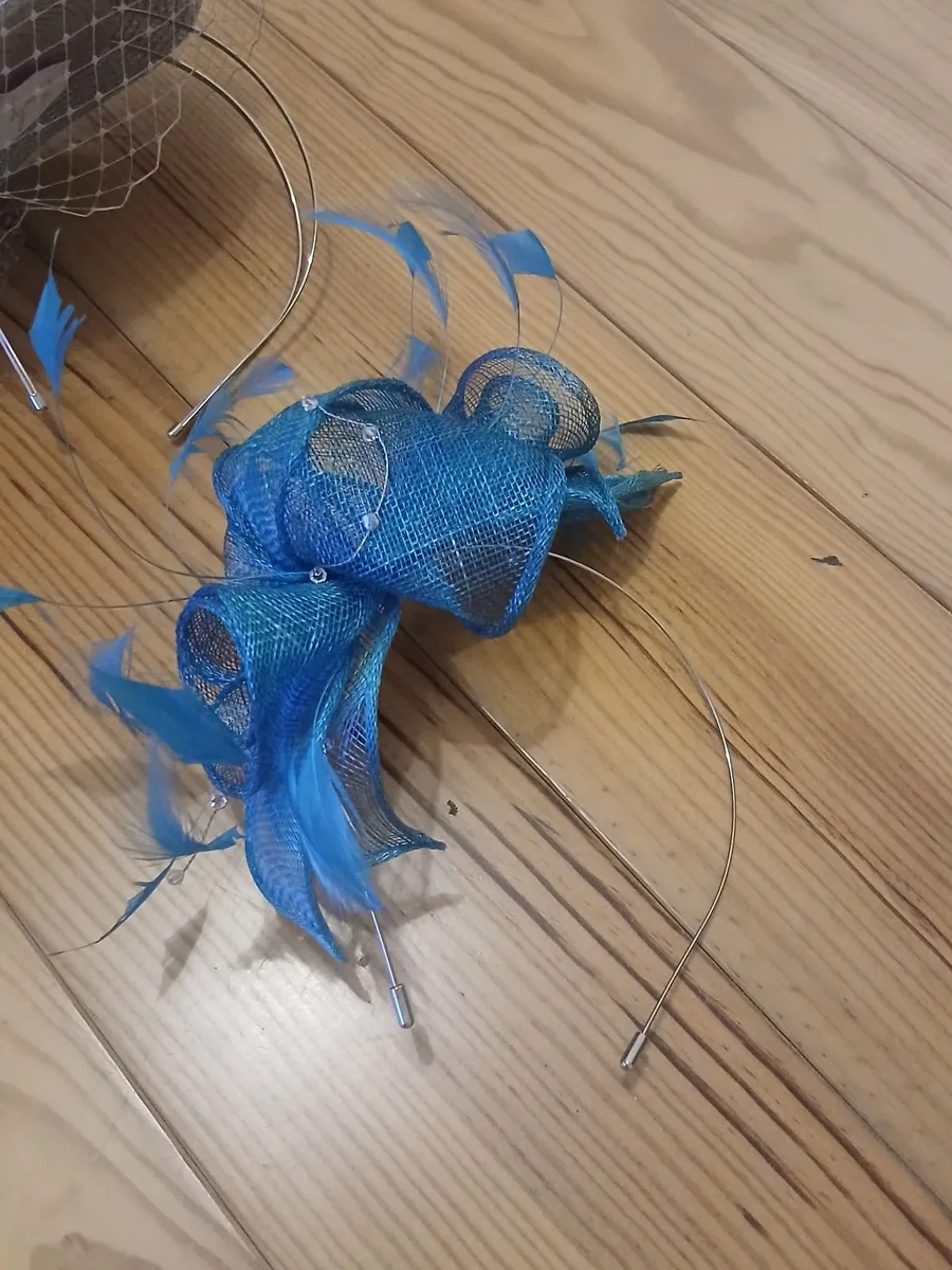 Venue wedding hats - Image 3