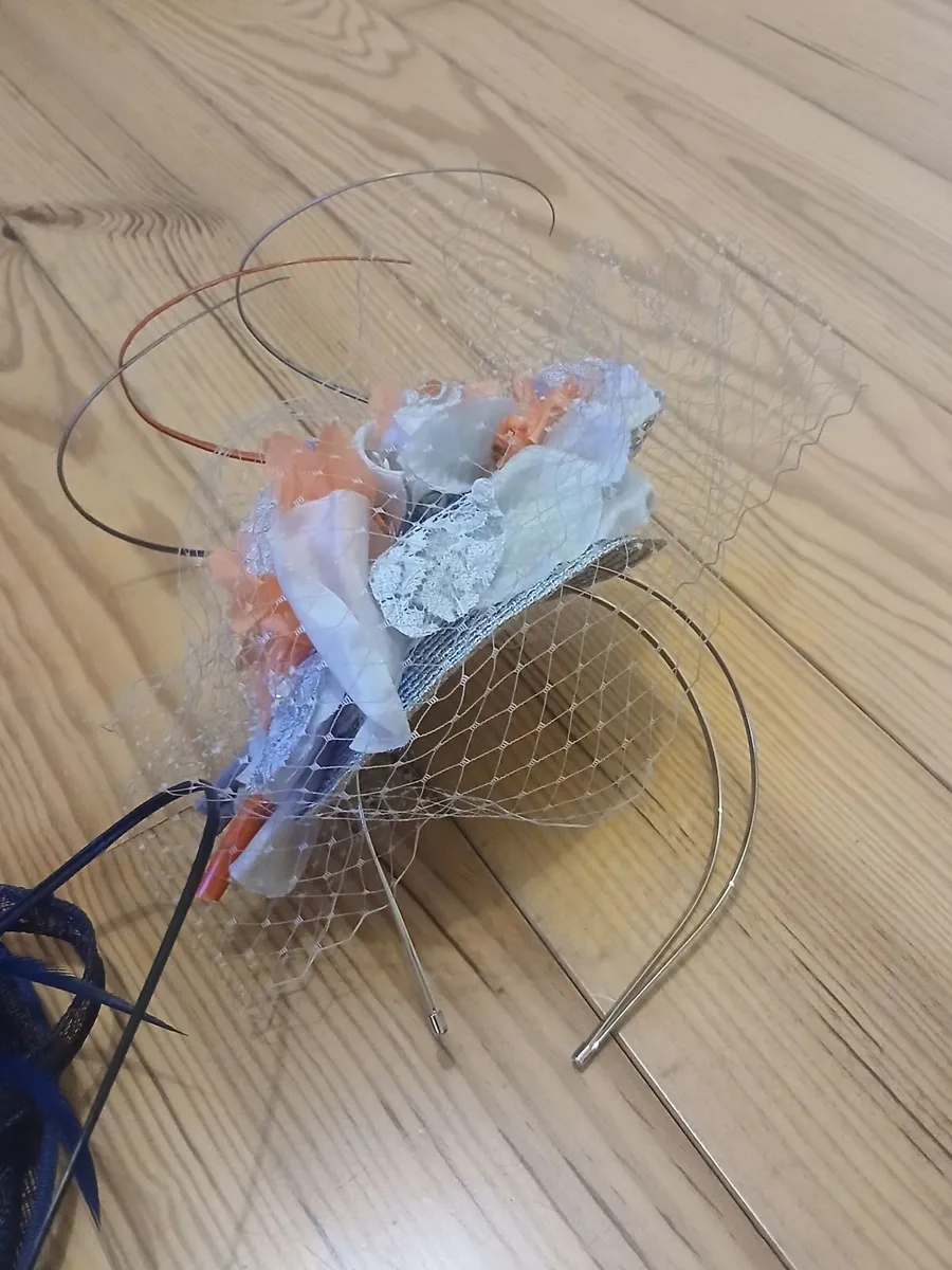 Venue wedding hats - Image 4