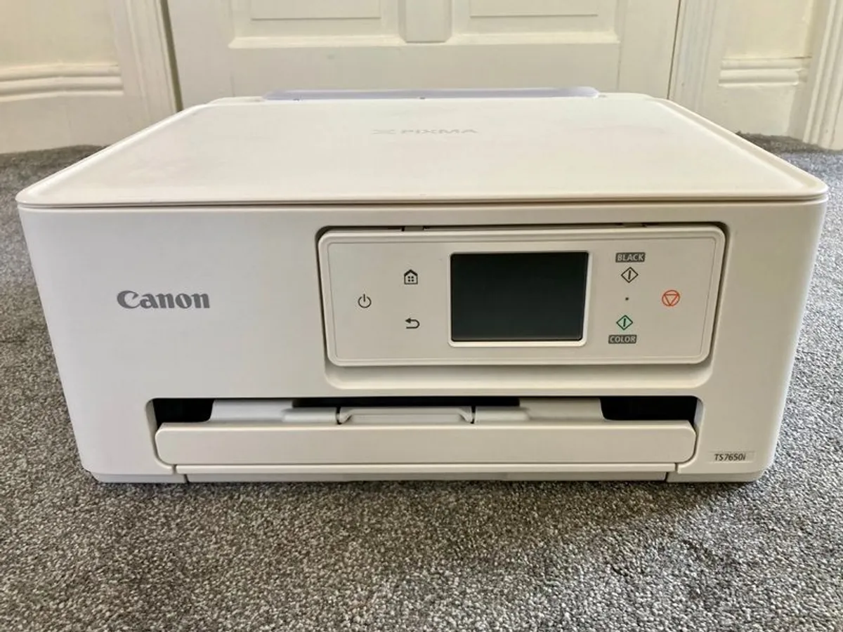 Canon Printer - Image 3