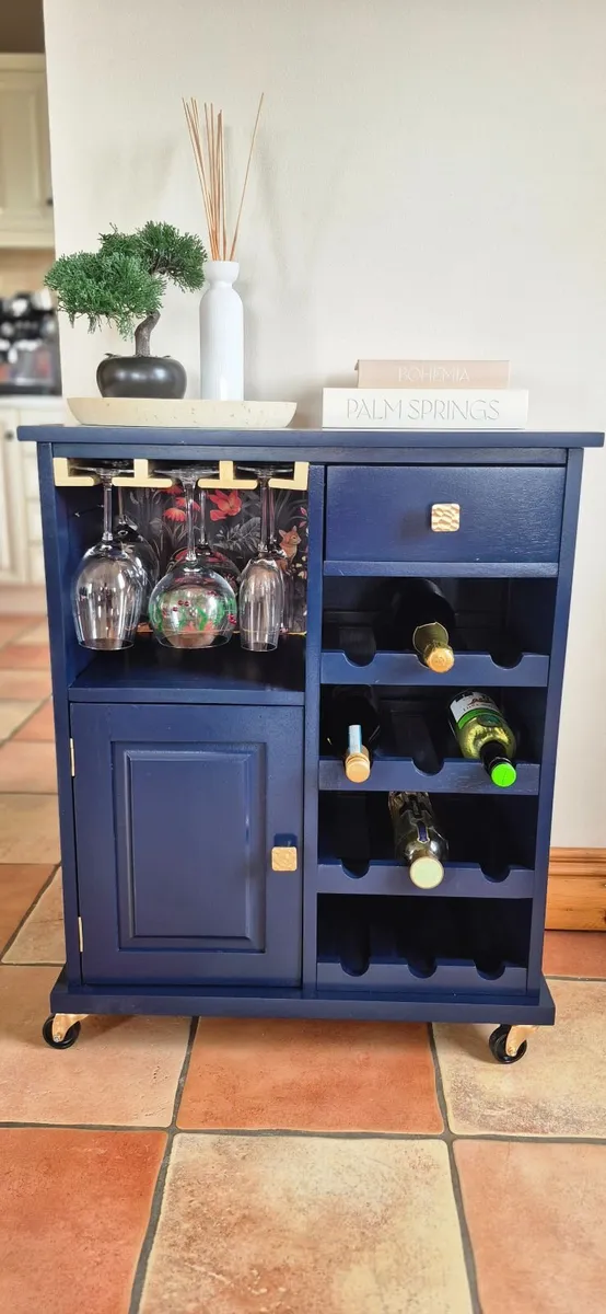 Drinks Cabinet - Image 2