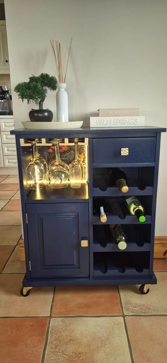 Drinks Cabinet - Image 3