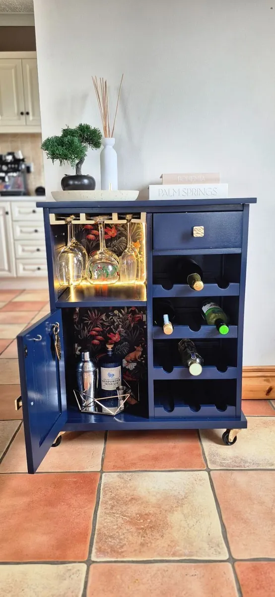 Drinks Cabinet - Image 4