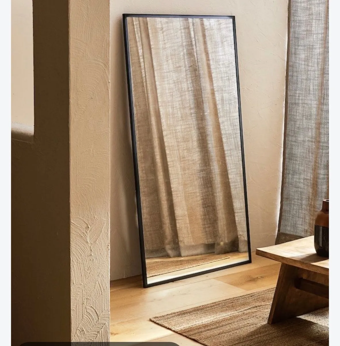Zara Mirror - Image 1