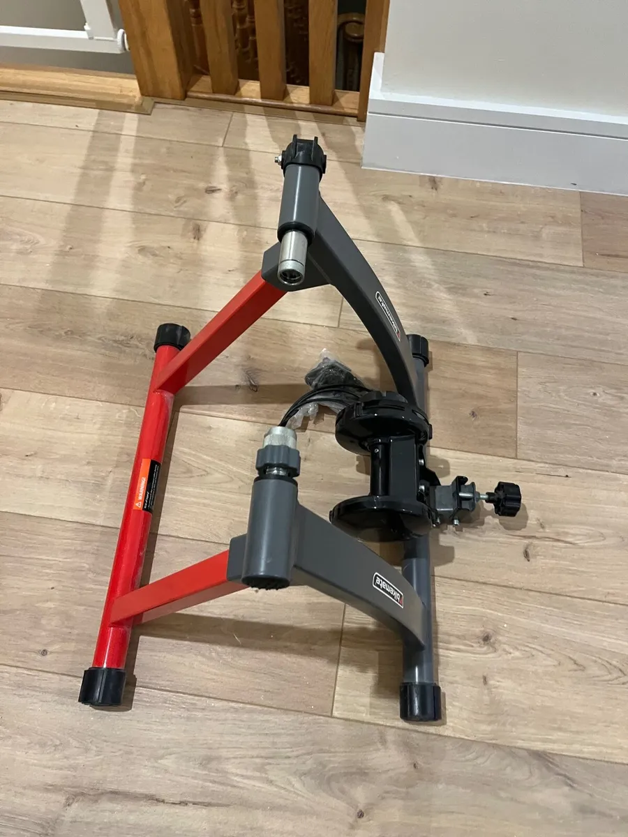 Bike spinner - Image 1