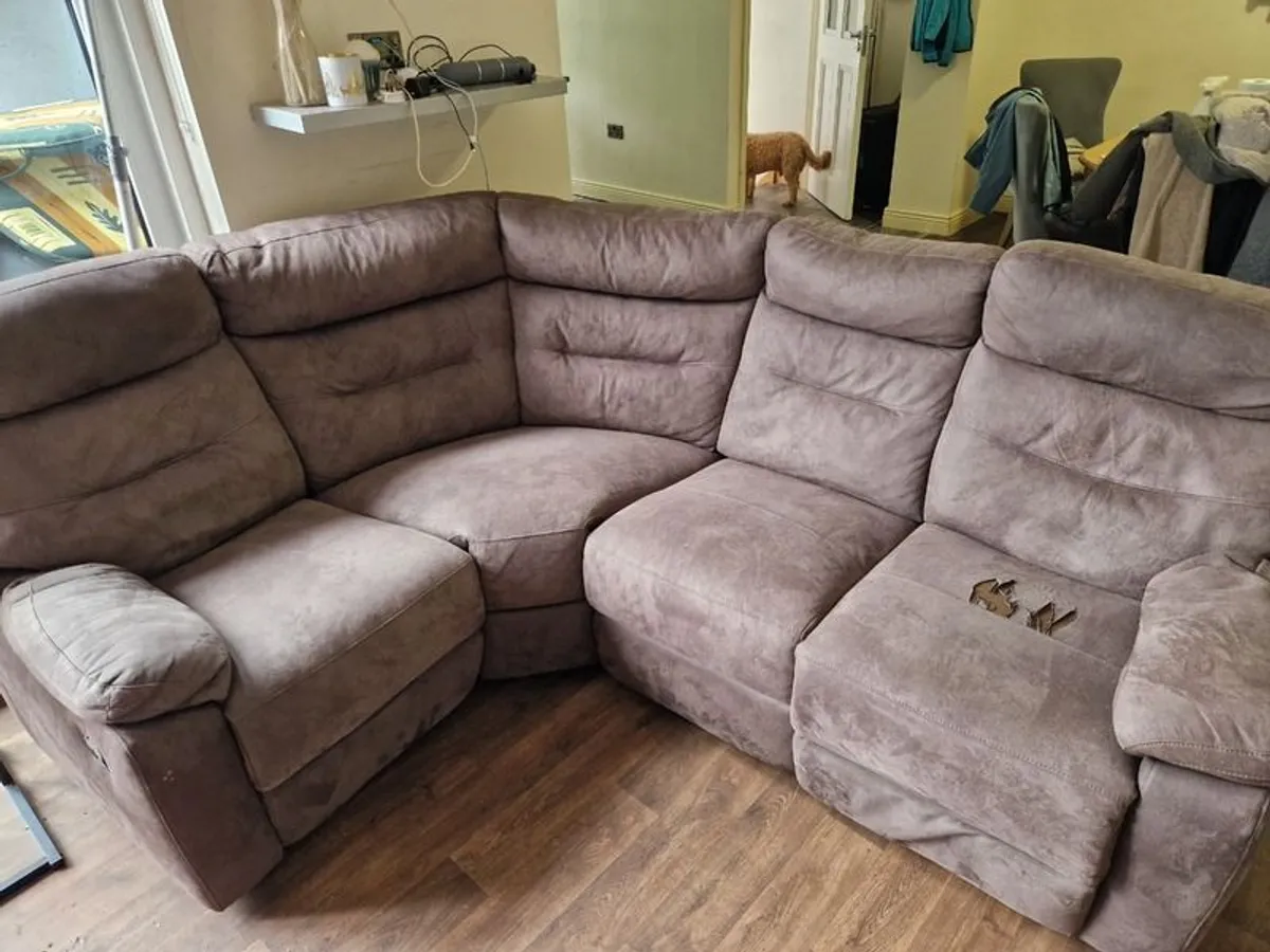 Corner sofa - Image 3