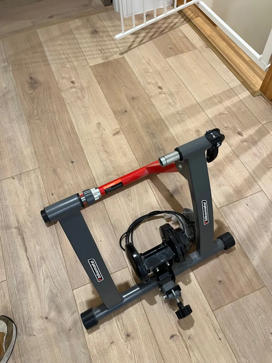 Bike spinner - Image 2