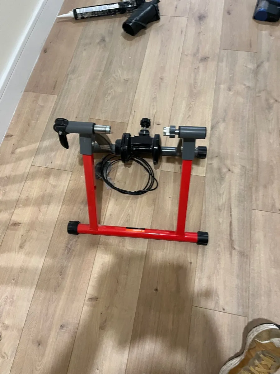 Bike spinner - Image 3