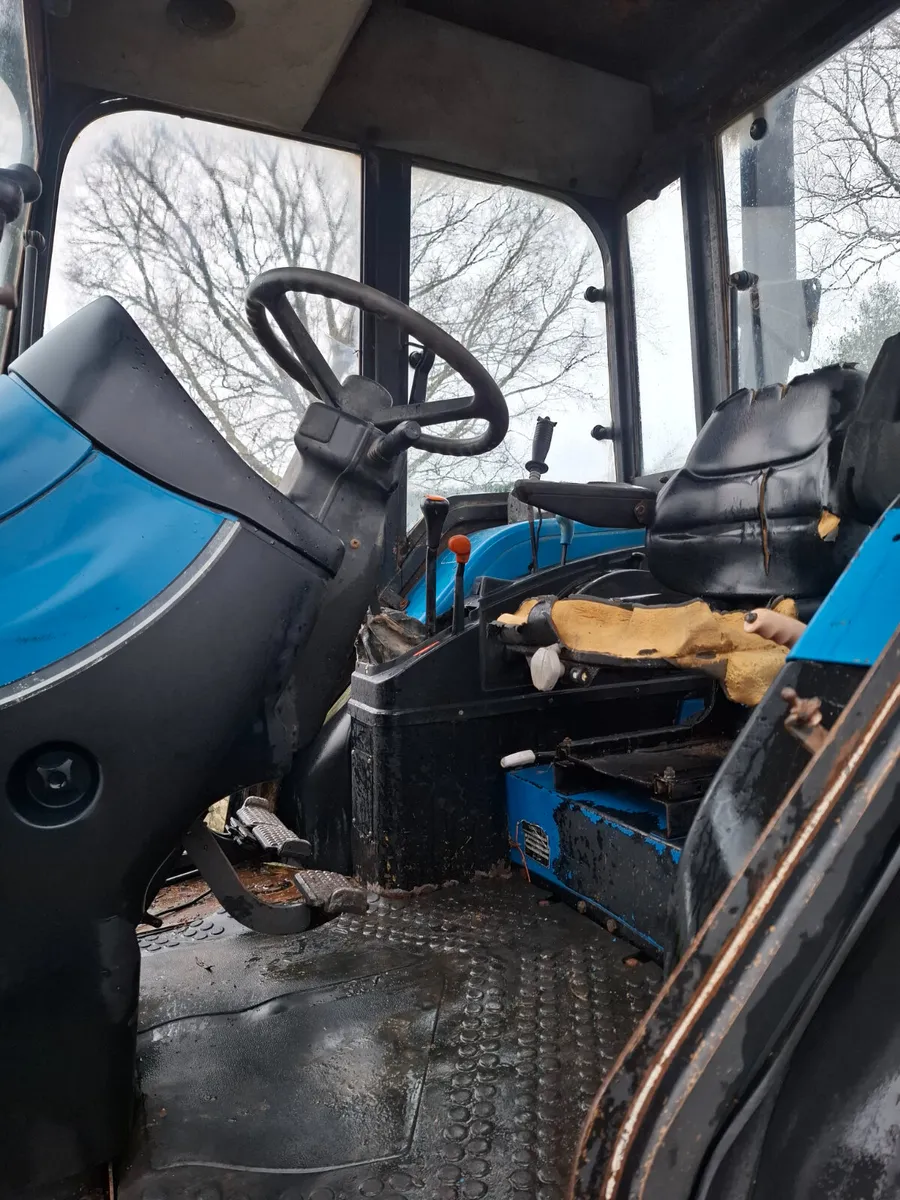 Newholland Ts90 12x12 - Image 4