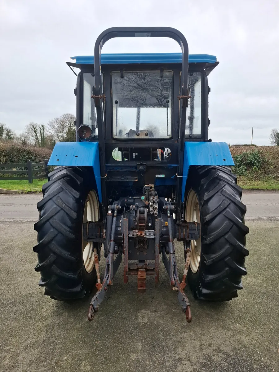Newholland Ts90 12x12 - Image 3
