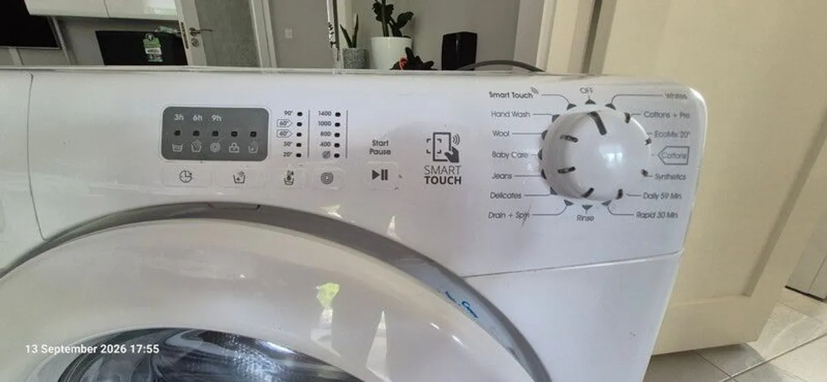 washing machine - Image 2