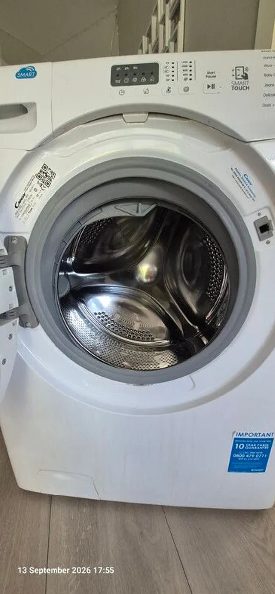 washing machine - Image 3