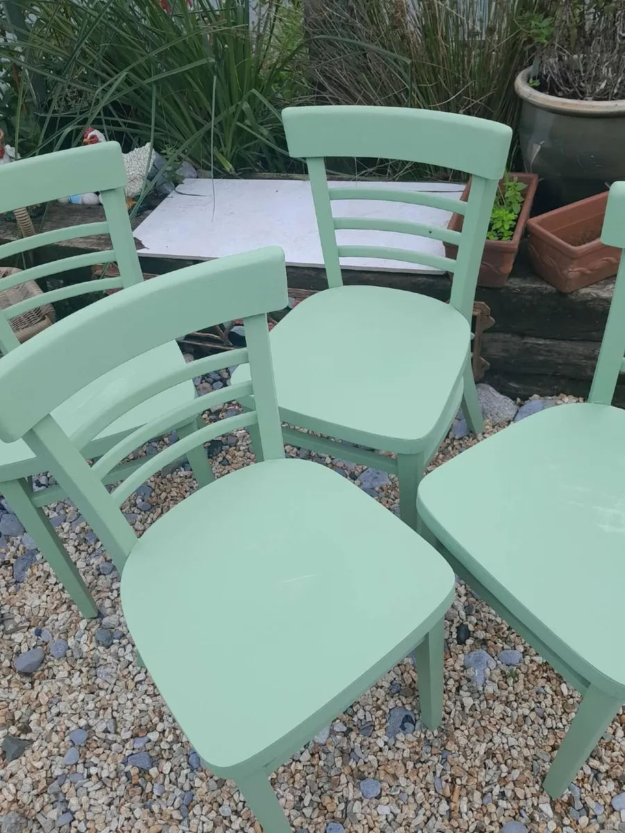 chairs - Image 1
