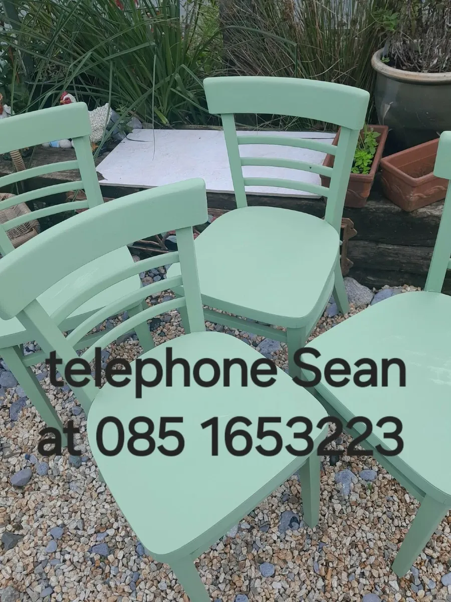 chairs - Image 2