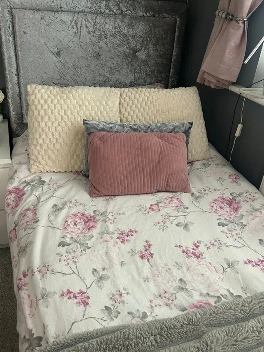 Single Ottoman bed - Image 2