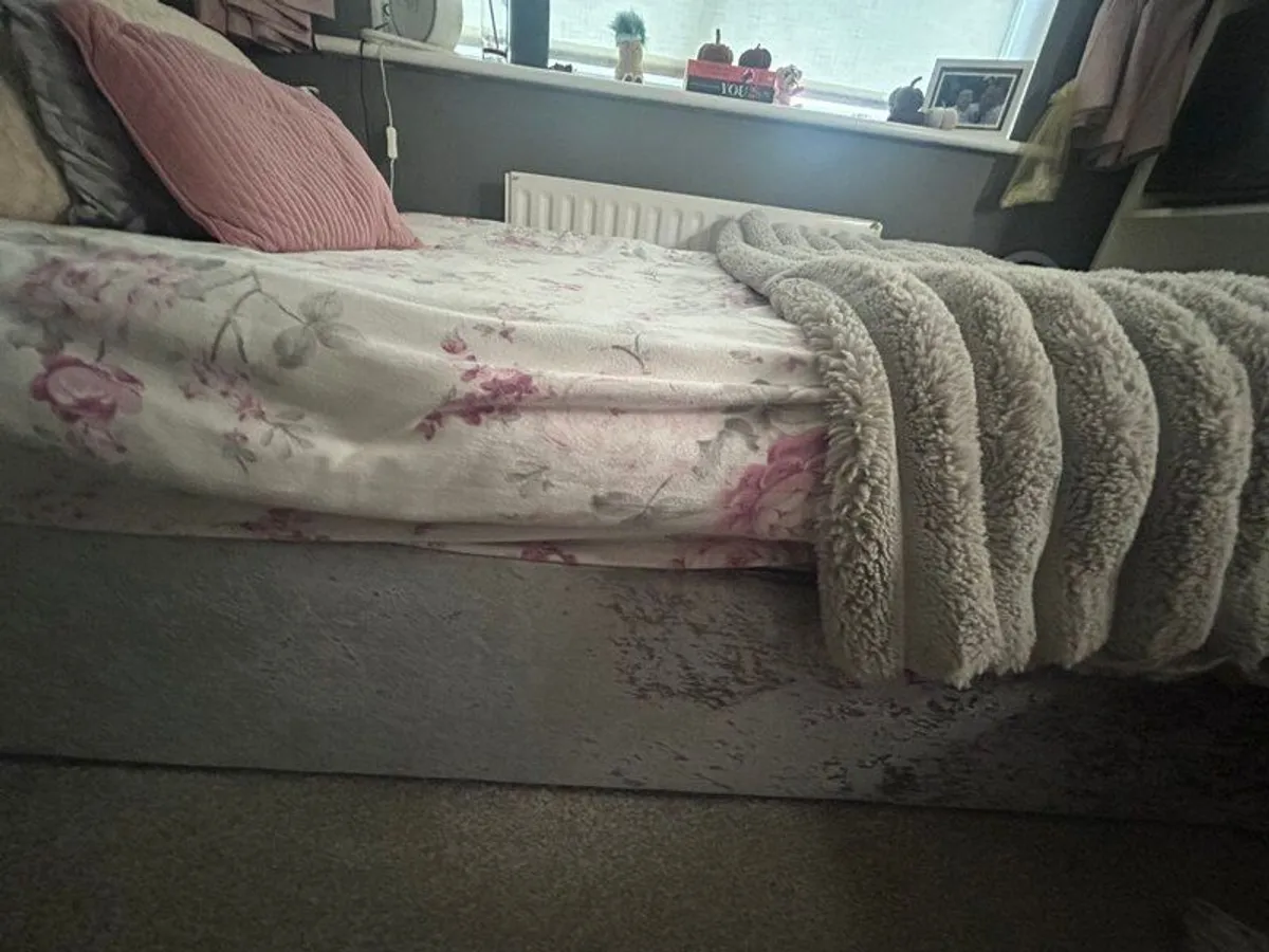Single Ottoman bed - Image 3