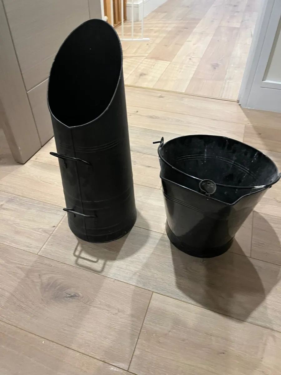 Coal bucket - Image 2
