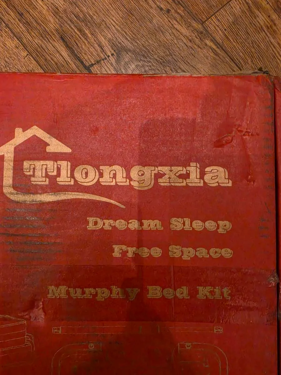 Murphy Bed Kit - Image 1