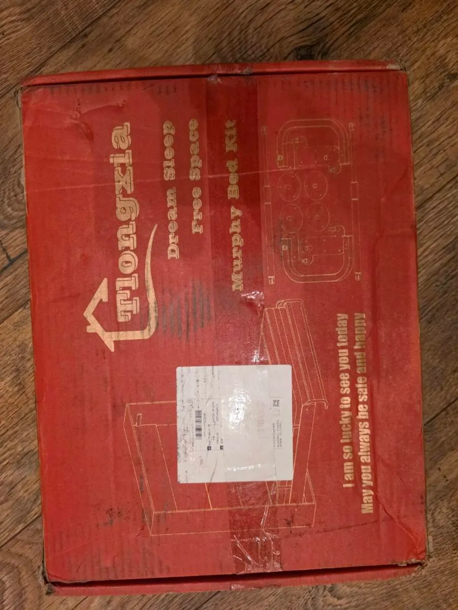 Murphy Bed Kit - Image 2
