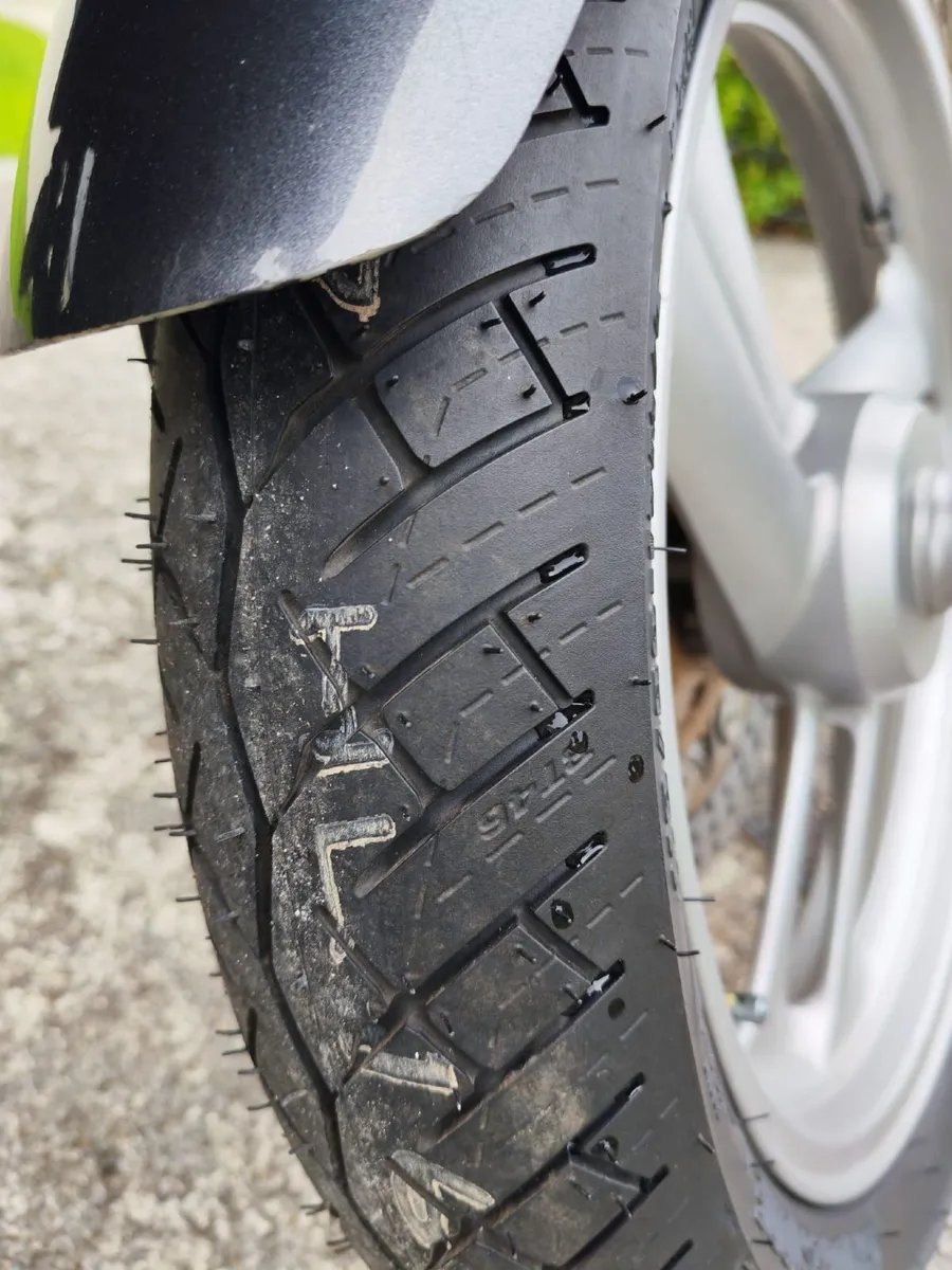 HONDA BROS 400 EXCELLENT CONDITION. - Image 4