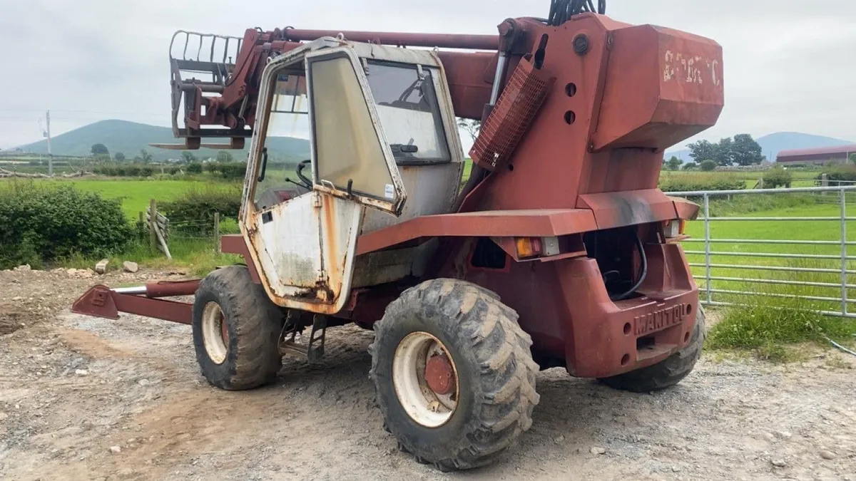 Manitou - Image 2