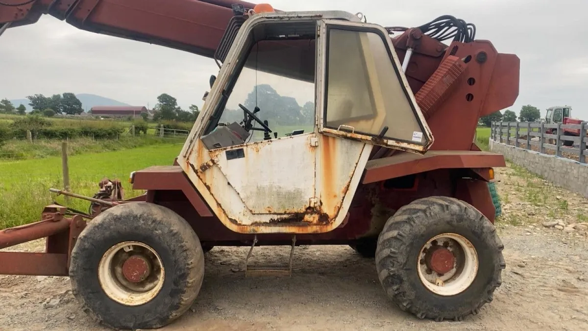 Manitou - Image 3