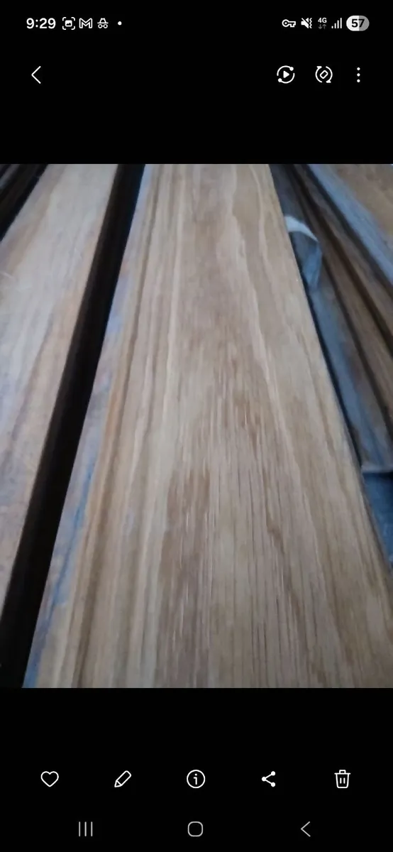 Timber skirting boards - Image 3