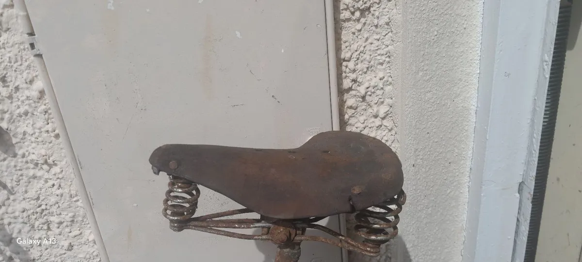 VINTAGE CYCLE - Image 1