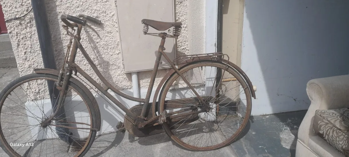VINTAGE CYCLE - Image 3