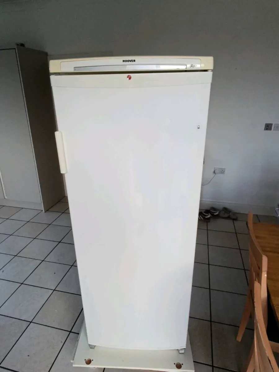Fridge - Image 1