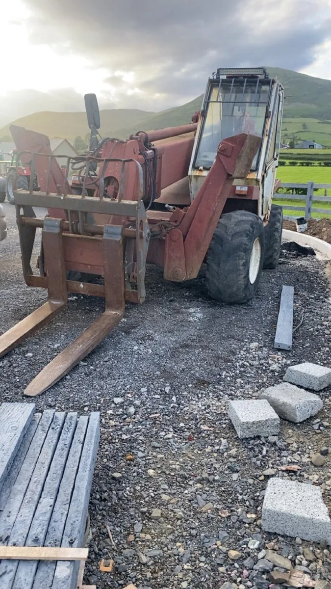 Manitou - Image 1