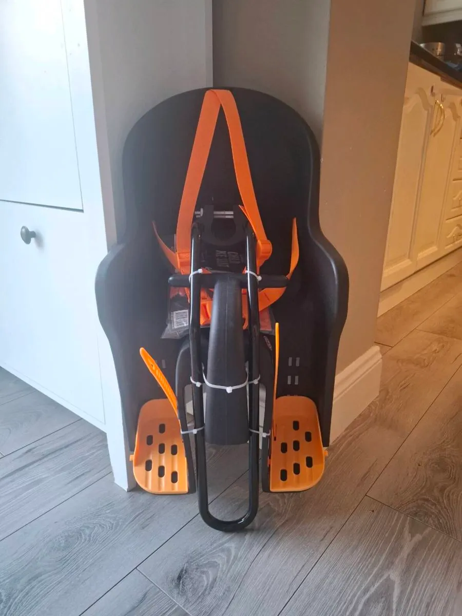 Child Bike Seat - Image 1