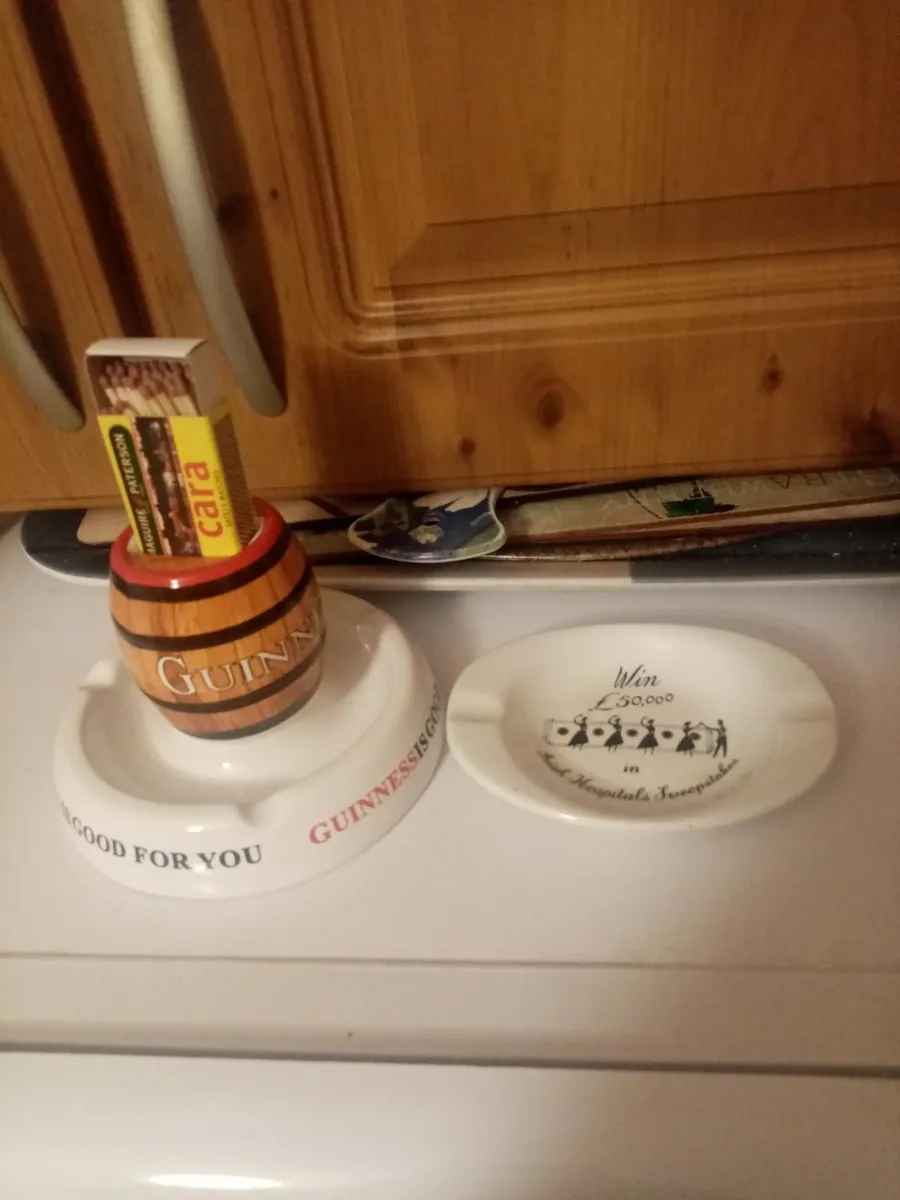 Home Bar, Man Cave Bits - Image 1