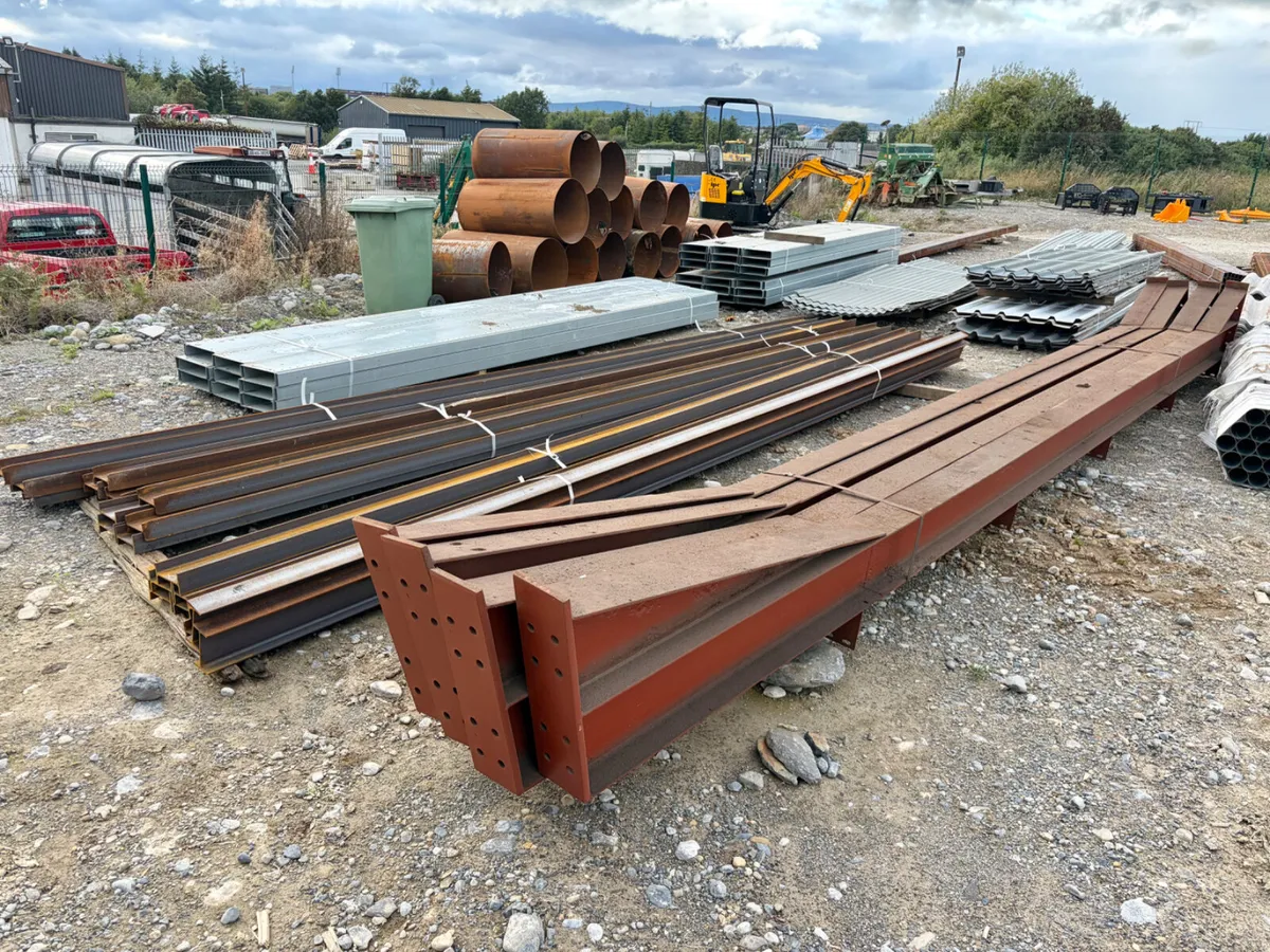 Misc Farm Items Auction Saturday @ Portlaoise - Image 4