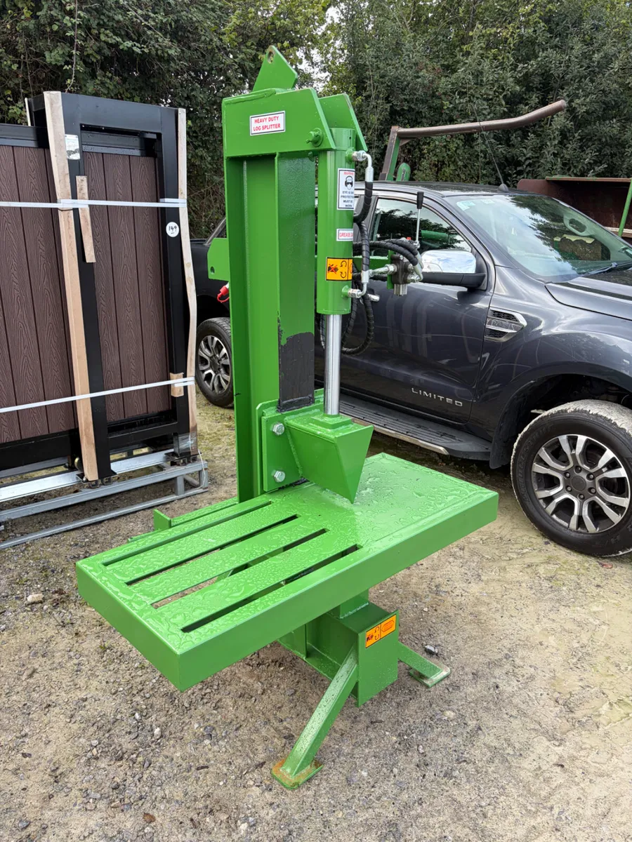 Misc Farm Items Auction Saturday @ Portlaoise - Image 3