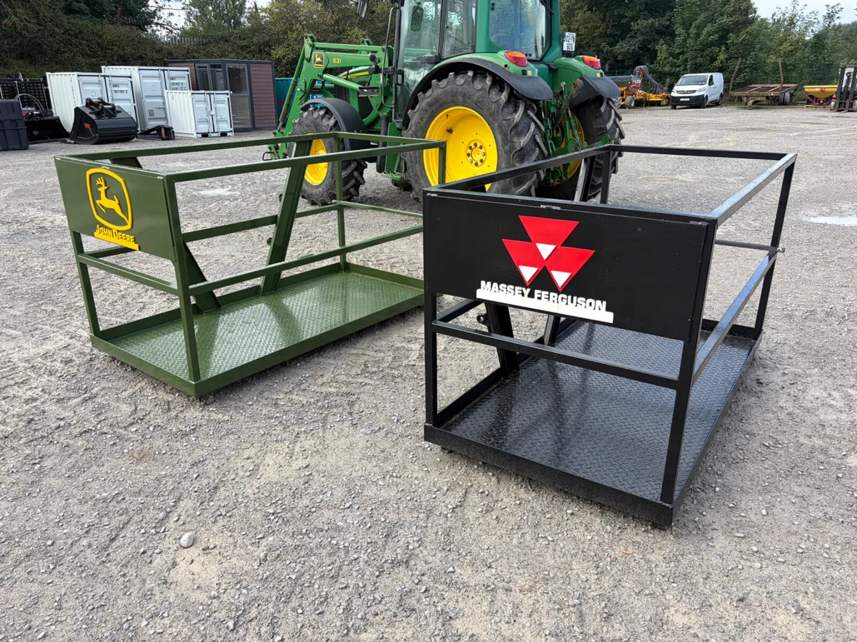 Misc Farm Items Auction Saturday @ Portlaoise - Image 2