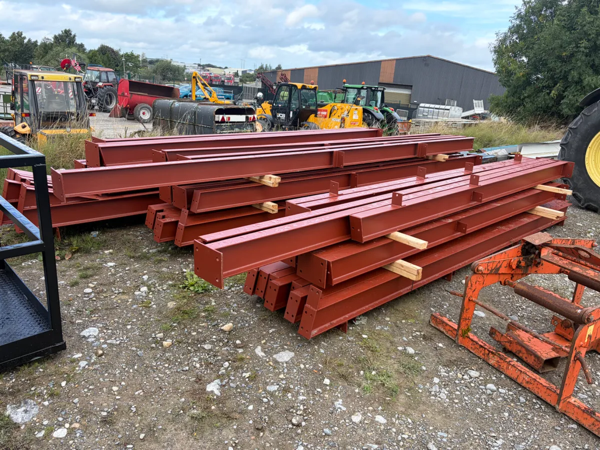 Misc Farm Items Auction Saturday @ Portlaoise - Image 1