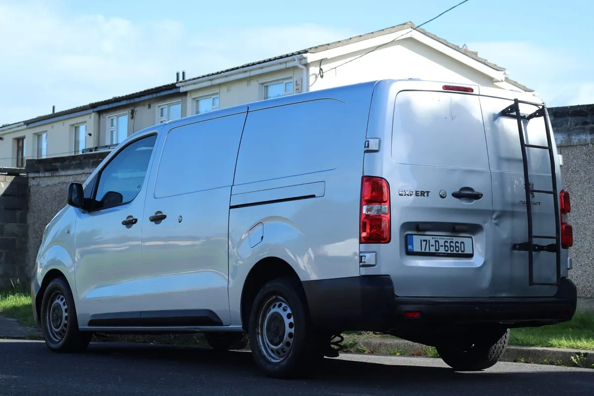 2017 Peugeot Expert - Image 2